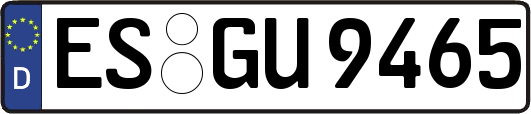 ES-GU9465