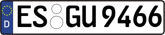 ES-GU9466