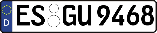ES-GU9468
