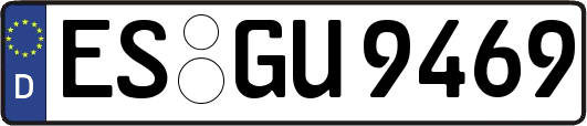 ES-GU9469