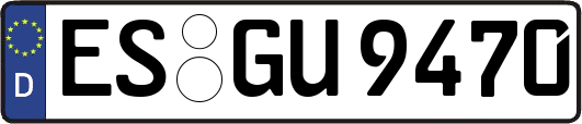 ES-GU9470