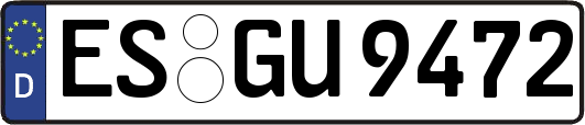 ES-GU9472