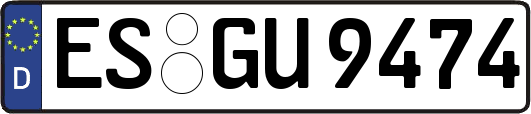 ES-GU9474