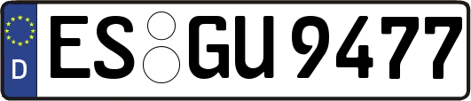 ES-GU9477