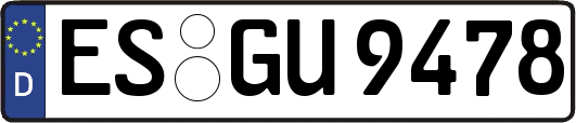 ES-GU9478