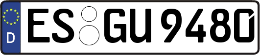 ES-GU9480