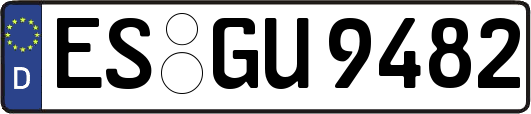 ES-GU9482