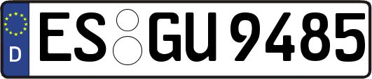 ES-GU9485