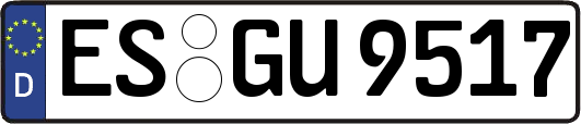 ES-GU9517