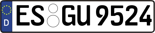 ES-GU9524