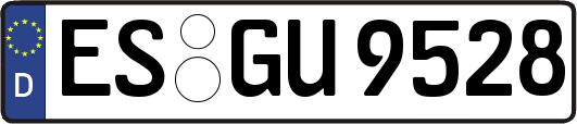 ES-GU9528