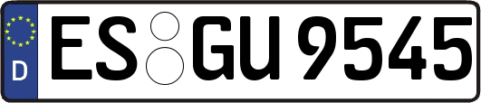 ES-GU9545