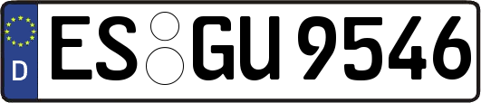 ES-GU9546