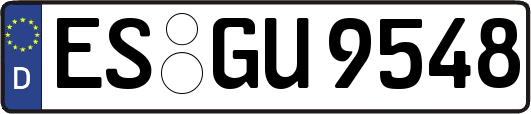 ES-GU9548