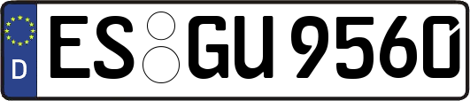 ES-GU9560