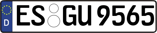 ES-GU9565