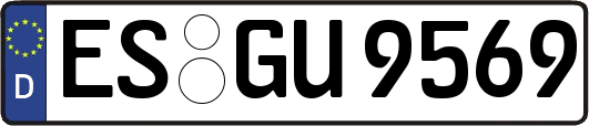 ES-GU9569
