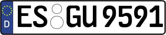 ES-GU9591