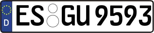 ES-GU9593