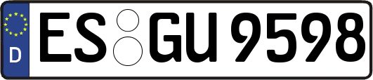 ES-GU9598