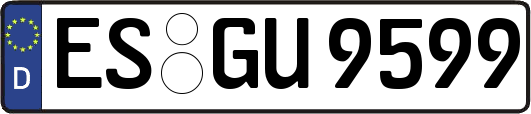 ES-GU9599