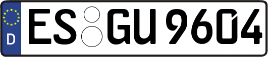 ES-GU9604
