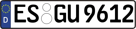 ES-GU9612