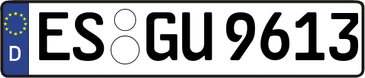 ES-GU9613