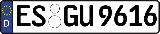 ES-GU9616