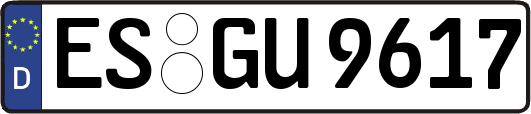 ES-GU9617
