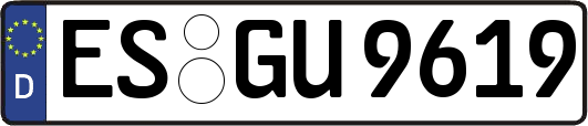ES-GU9619