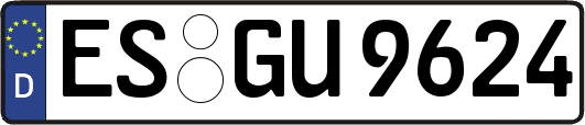 ES-GU9624