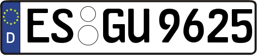 ES-GU9625