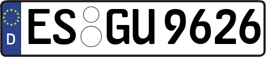 ES-GU9626