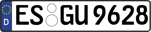 ES-GU9628