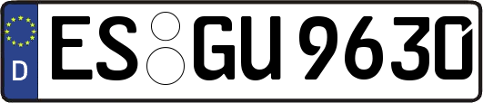 ES-GU9630