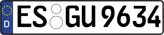 ES-GU9634