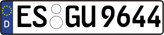 ES-GU9644