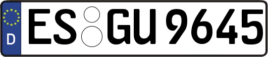 ES-GU9645