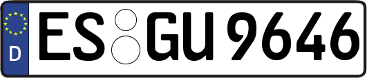 ES-GU9646