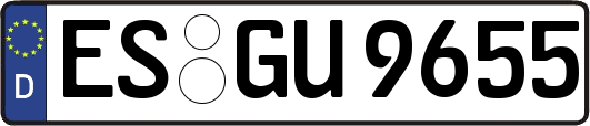 ES-GU9655