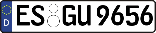 ES-GU9656
