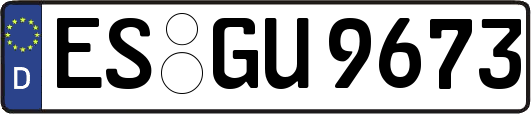 ES-GU9673