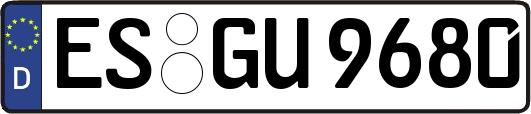 ES-GU9680