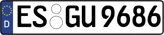 ES-GU9686