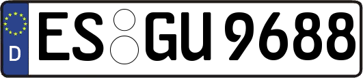ES-GU9688