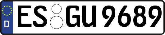 ES-GU9689