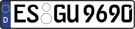 ES-GU9690