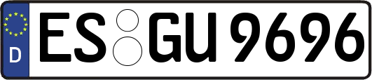 ES-GU9696