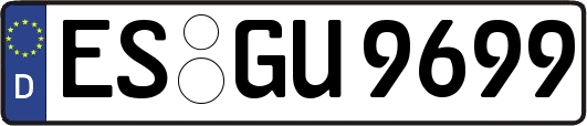 ES-GU9699